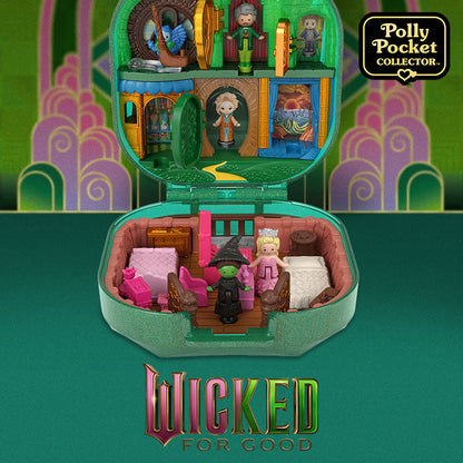 Wicked Polly Pocket Collector For Good