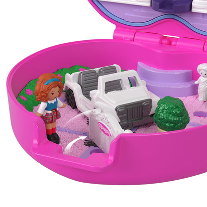Polly Pocket Clueless set Entrega inmediata