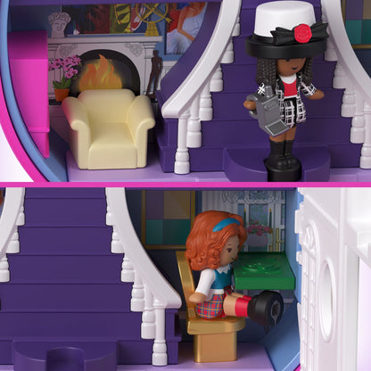 Polly Pocket Clueless set Entrega inmediata