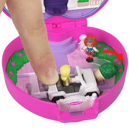 Polly Pocket Clueless set Entrega inmediata