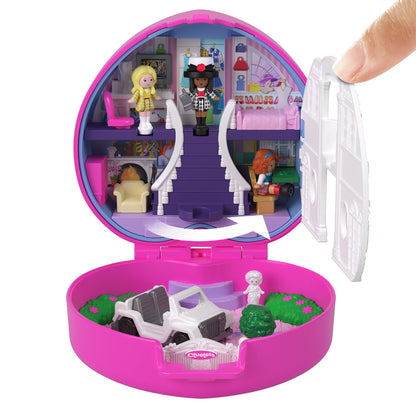 Polly Pocket Clueless set Entrega inmediata