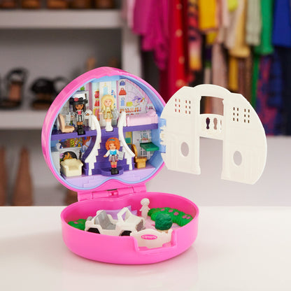 Polly Pocket Clueless set Entrega inmediata