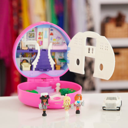 Polly Pocket Clueless set Entrega inmediata
