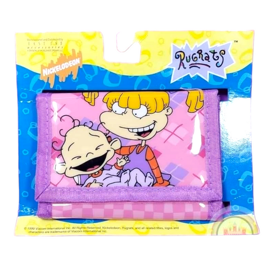Cartera Rugrats Angelica Charol Viacom