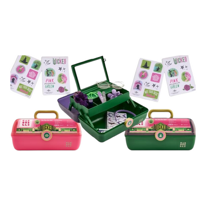 Caboodles grande Wicked