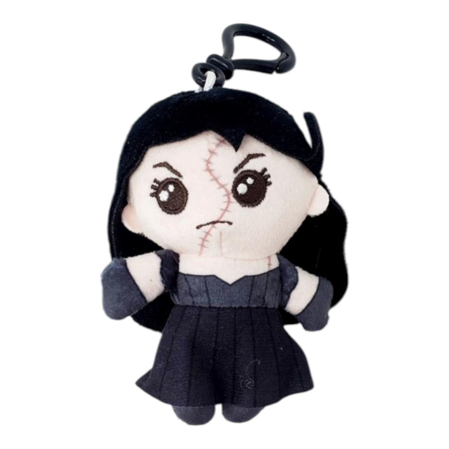 Beetlejuice Dangles Llavero Peluche Figura a elegir Halloween