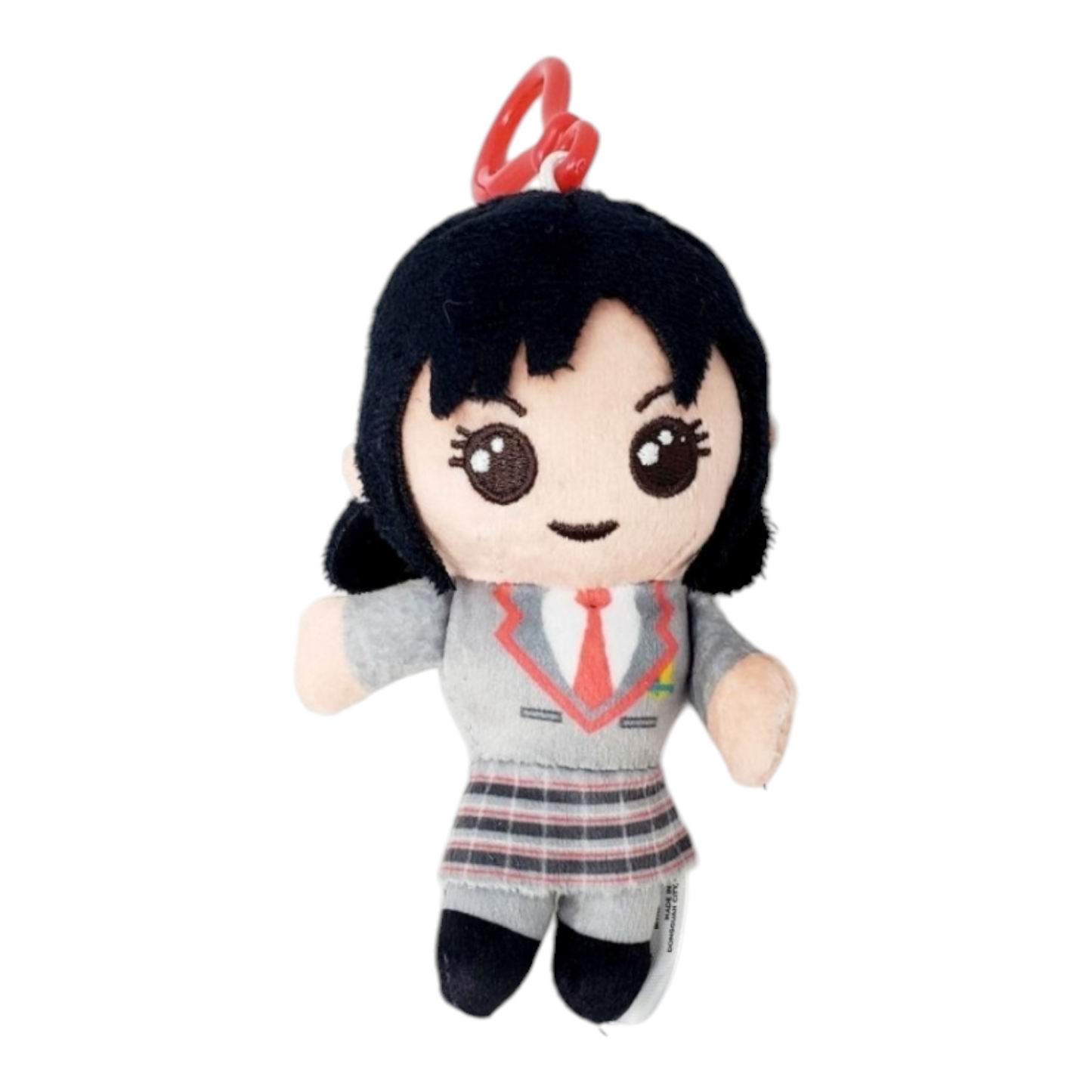 Beetlejuice Dangles Llavero Peluche Figura a elegir Halloween