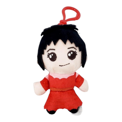 Beetlejuice Dangles Llavero Peluche Figura a elegir Halloween