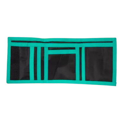 Cartera Monedero Trifold Squishmallows original licencia