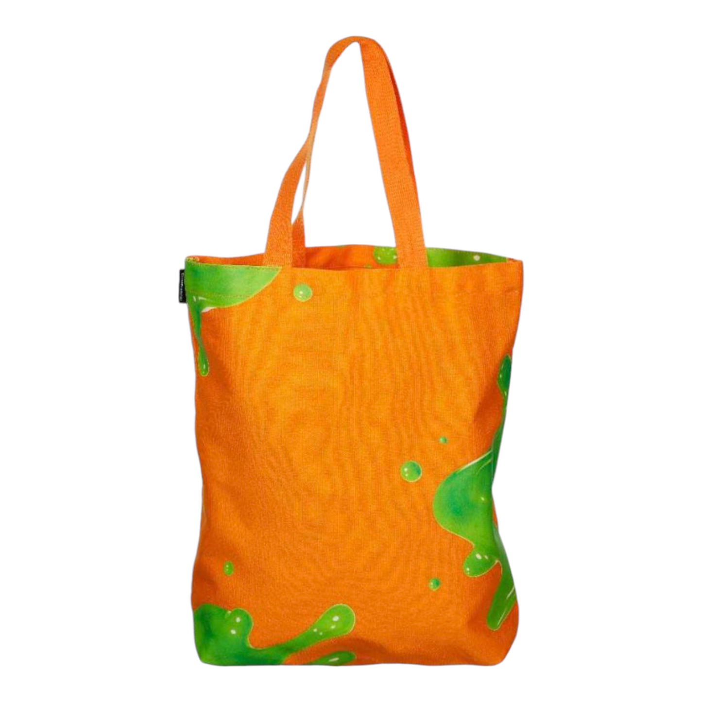 Dumbgood Tote bag Nickelodeon retro 33x33 cms approx