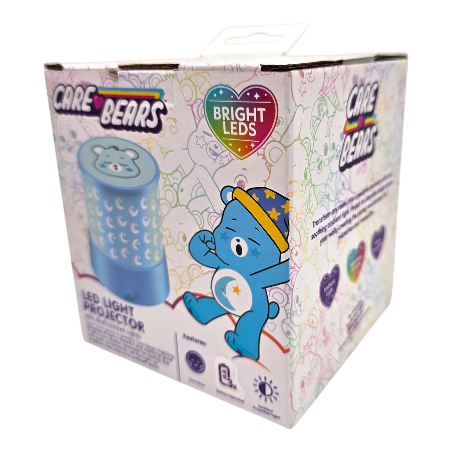 Care bears Lámpara Proyector