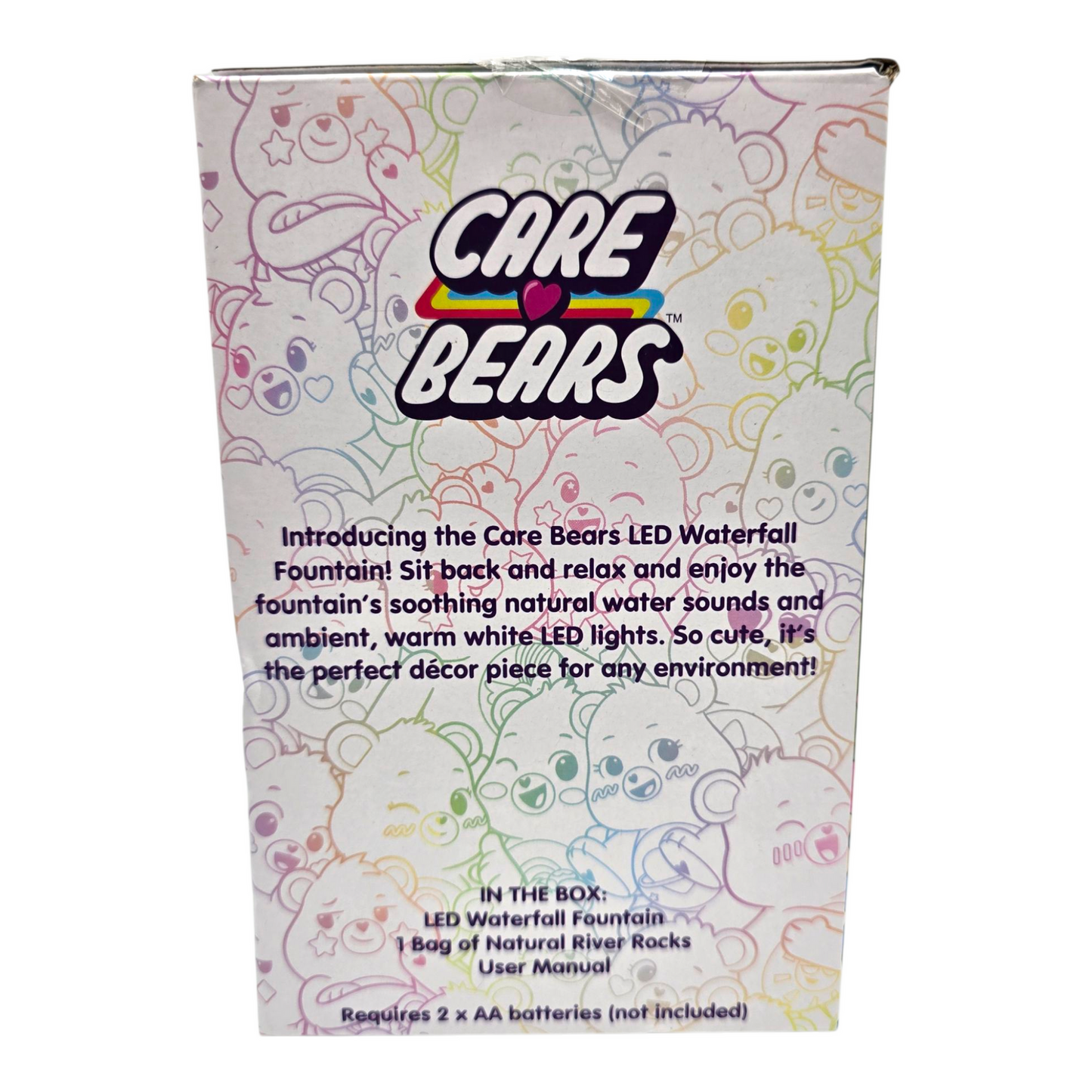 Care bears Lámpara Proyector