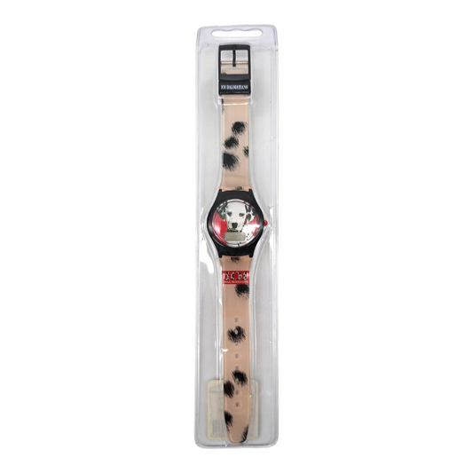 Reloj vintage tipo Swatch Para adultos y niños. Necesita batería. Años 90s