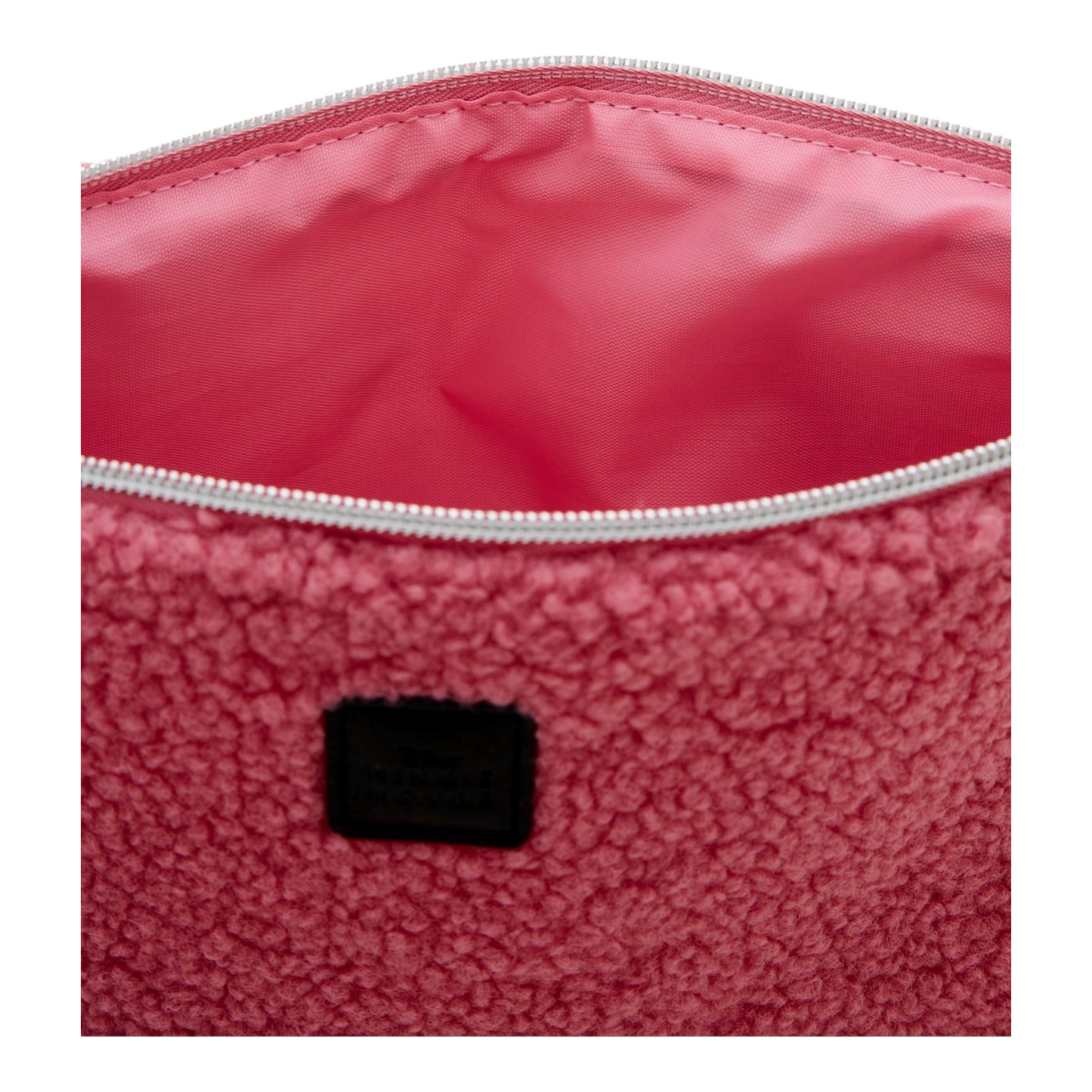 Pouch grande Sherpa Minnie Mouse