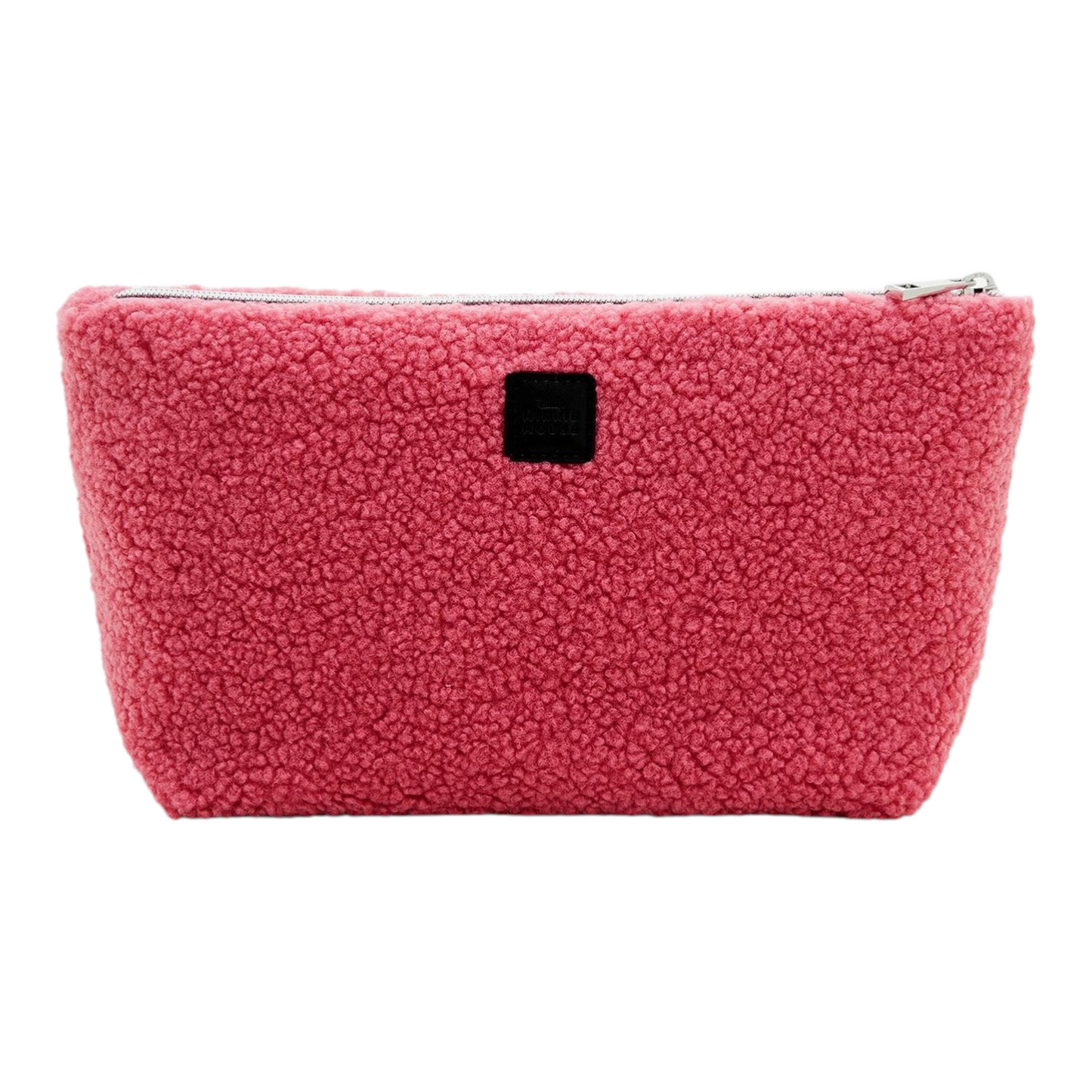 Pouch grande Sherpa Minnie Mouse