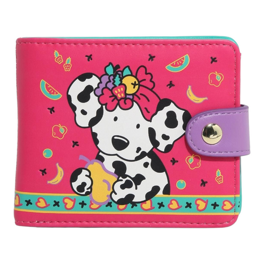 Cartera Spottie Dottie Sanrio