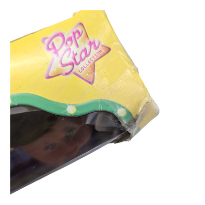 Cabbage Patch Vintage Pop Star (Mediana)