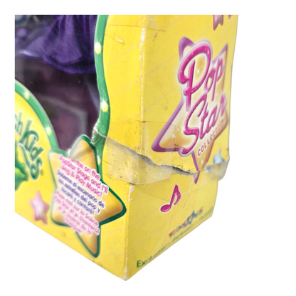 Cabbage Patch Vintage Pop Star (Mediana)