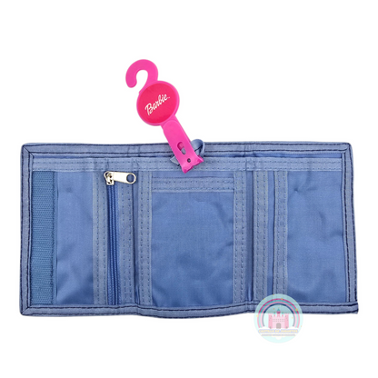 Cartera Barbie Vintage años 2000's
