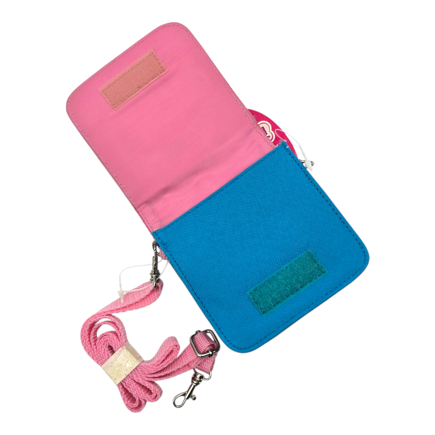 Cartera mini bolsita cross body My little pony año 2003 Hasbro