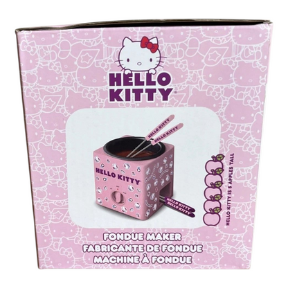 Fondue Maker con tenedores Para su fuente de chocolates o fondue de quesos etc 💖