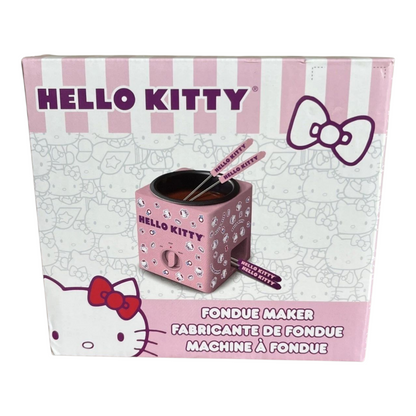 Fondue Maker con tenedores Para su fuente de chocolates o fondue de quesos etc 💖