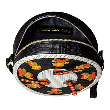 Crossbody Super Mario x Danielle Nicole Castillo