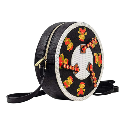 Crossbody Super Mario x Danielle Nicole Castillo