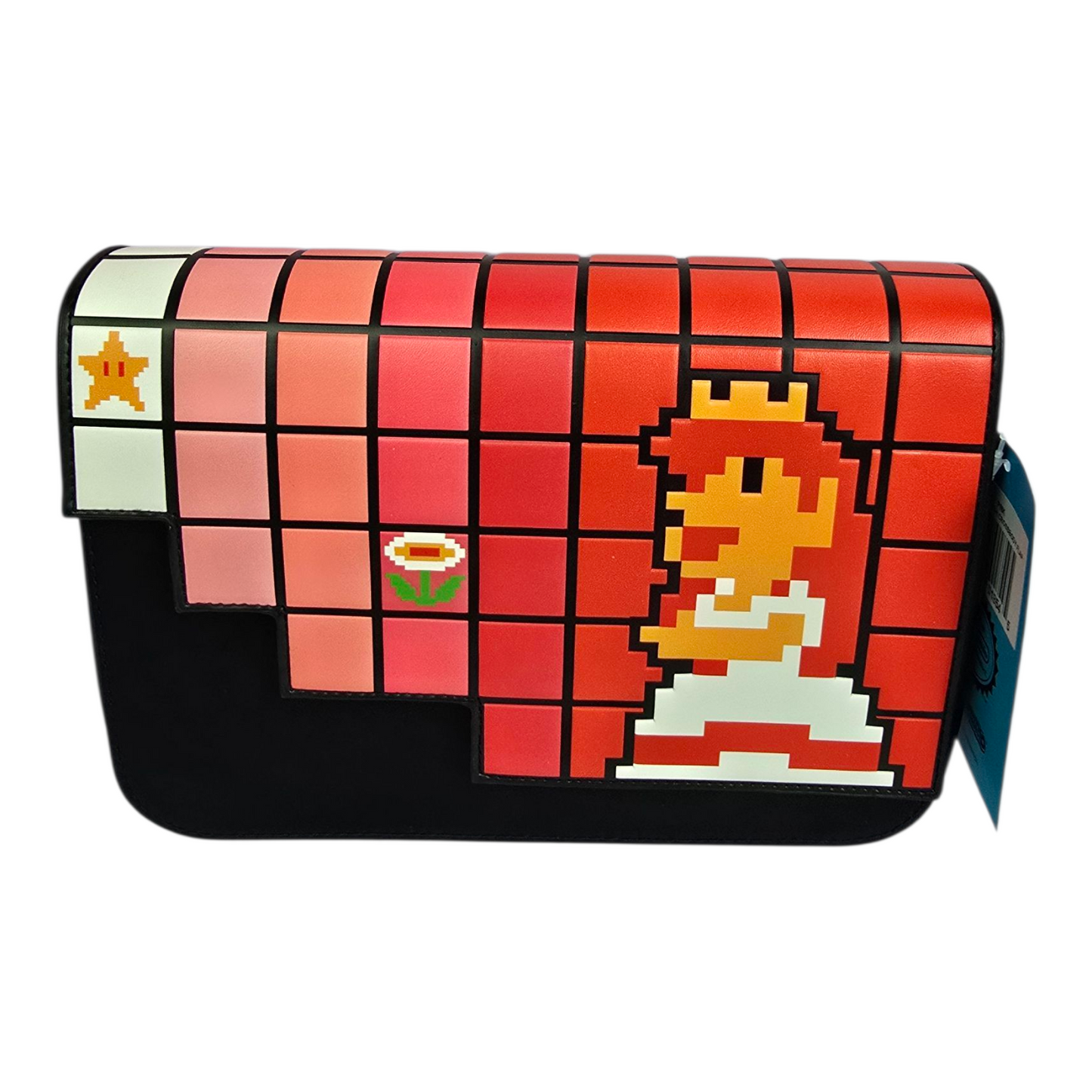 Crossbody Super Mario x Danielle Nicole Princesa 8 bits