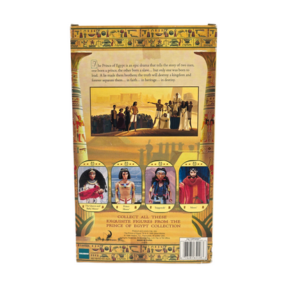 Barbie Vintage Tzipphora Príncipe de Egipto