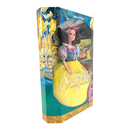 Barbie Vintage Snow White