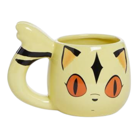 Taza Kirara Inuyasha Dollskill