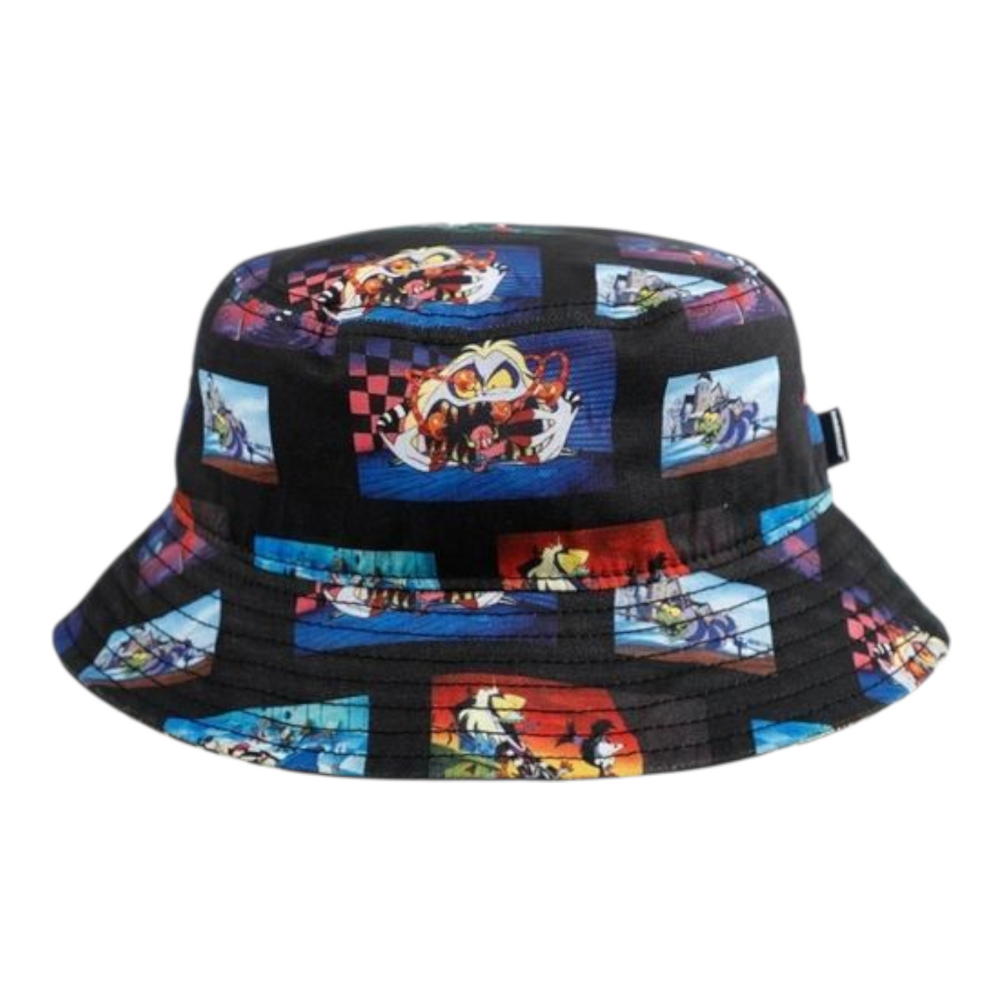 Bucket hat Beetlejuice Dumbgood