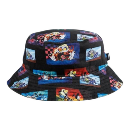 Bucket hat Beetlejuice Dumbgood