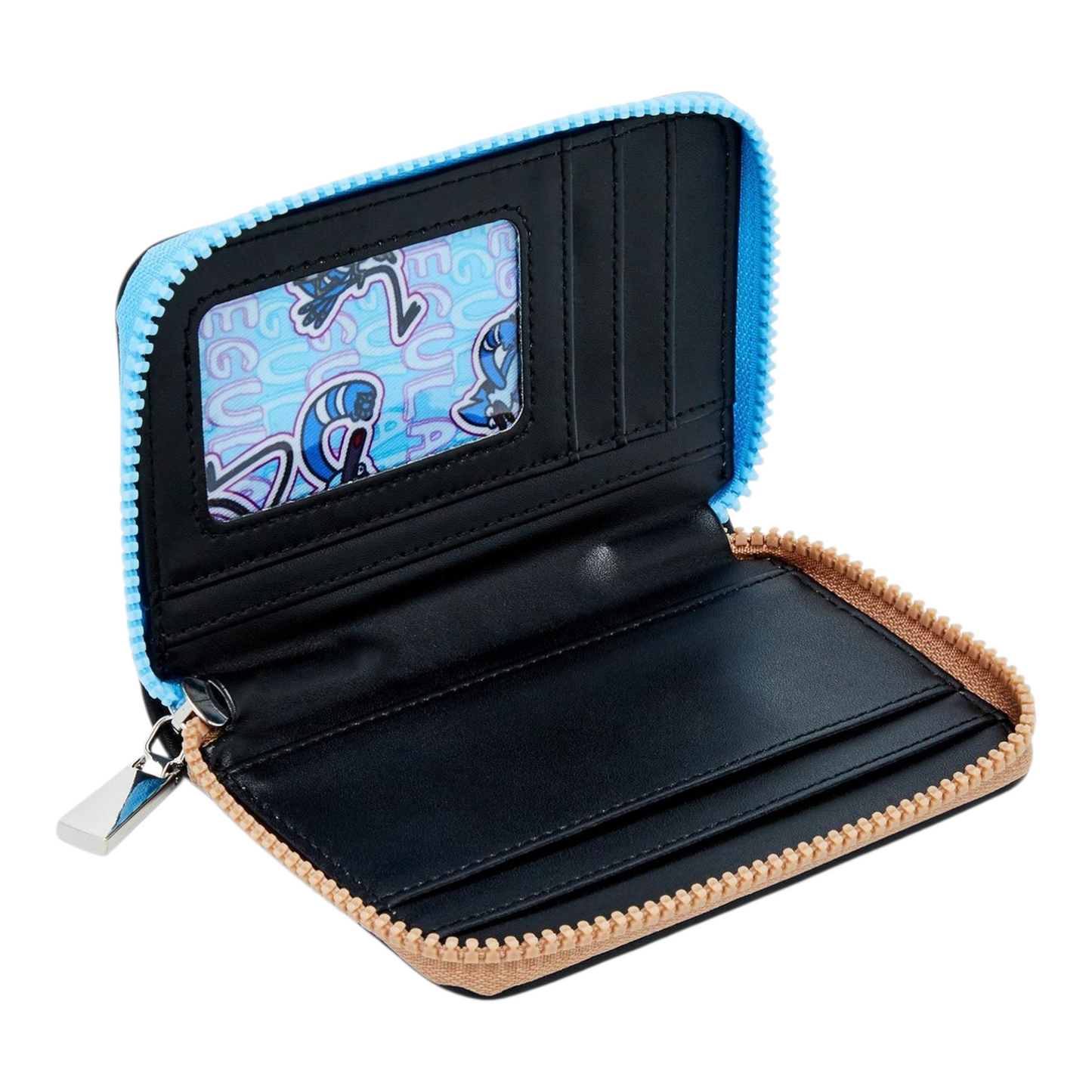 Cartera the Regular Show BoxLunch