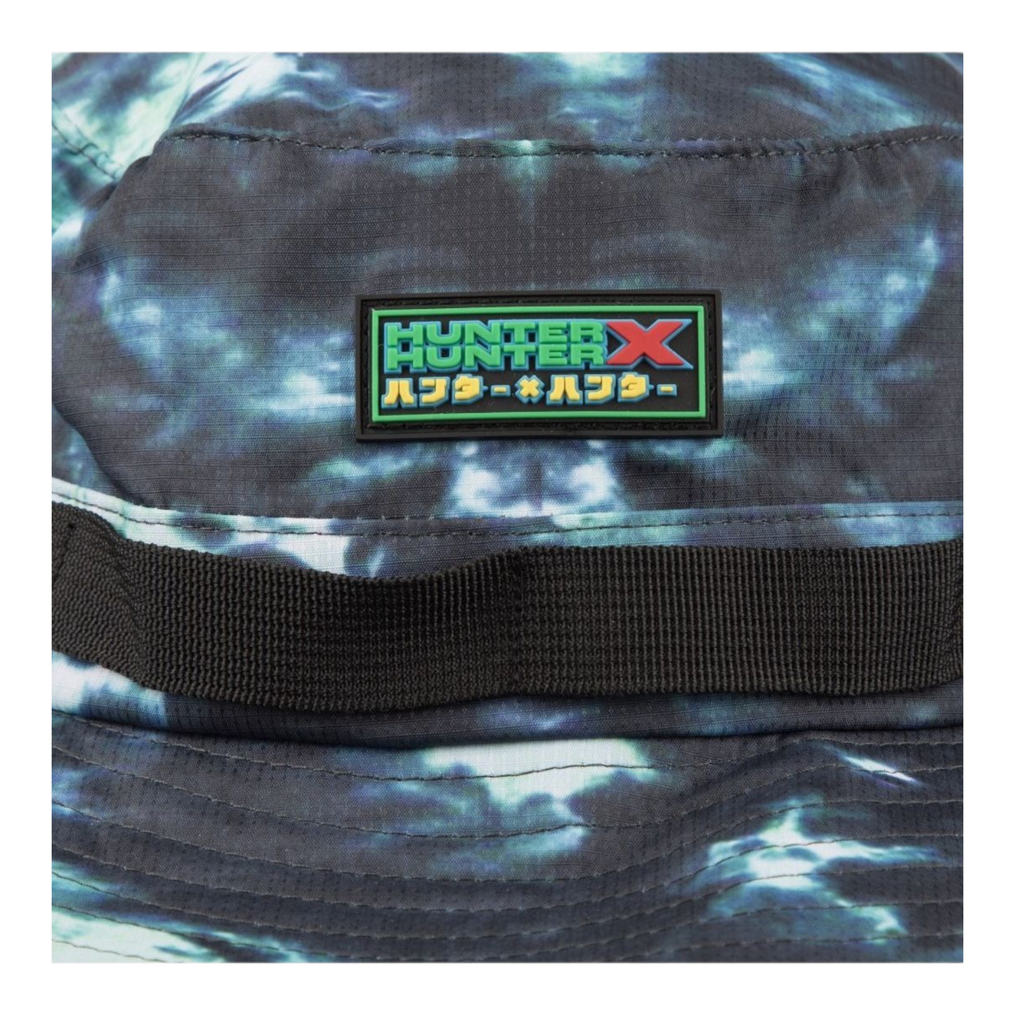 Tie-dye Boonie sombrero Hunter x Hunter Atsuko