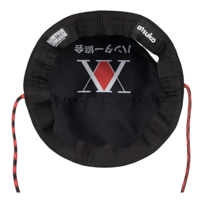 Tie-dye Boonie sombrero Hunter x Hunter Atsuko