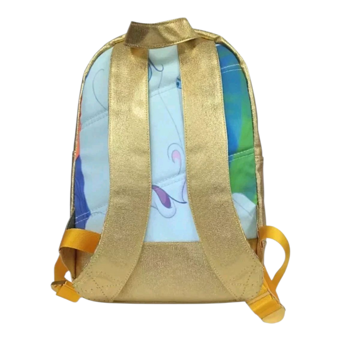 Mochila mini Backpack Hercules Disney