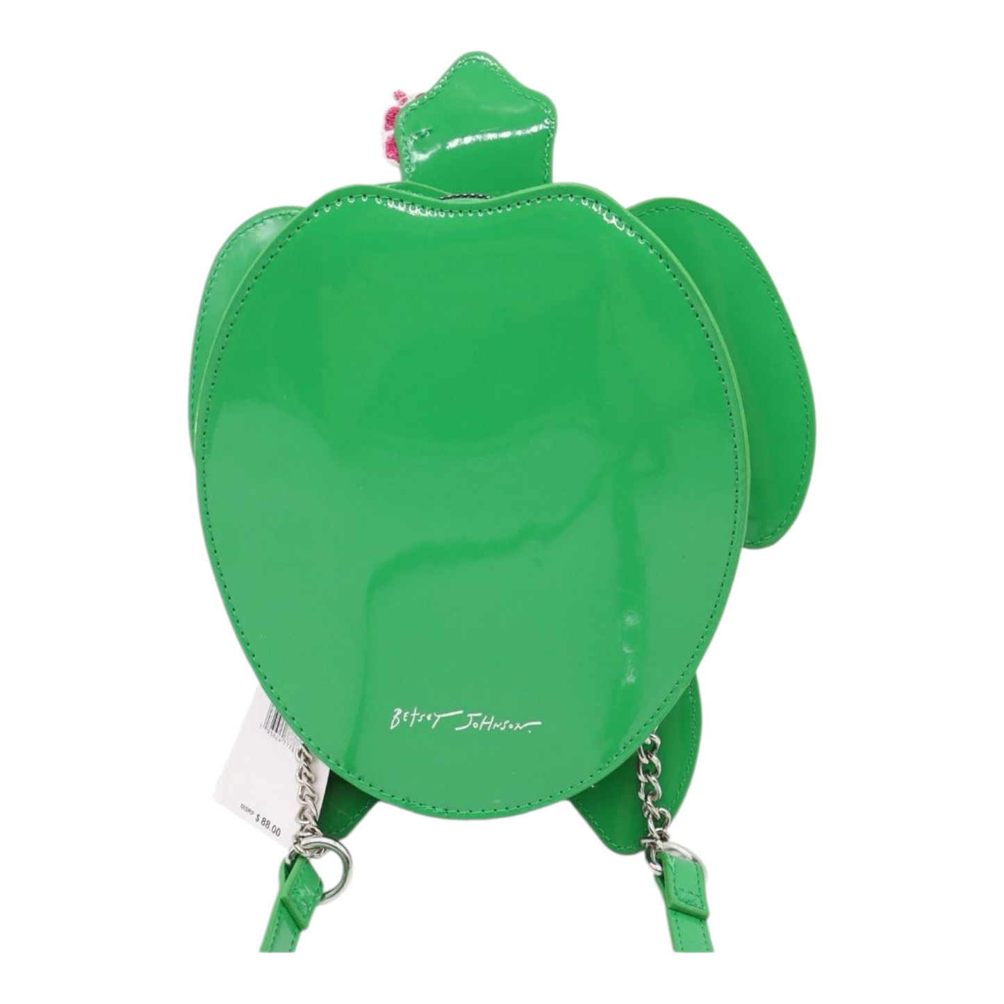 Crossbody bolsa Tortuga Betsey Johnson "Shelly"