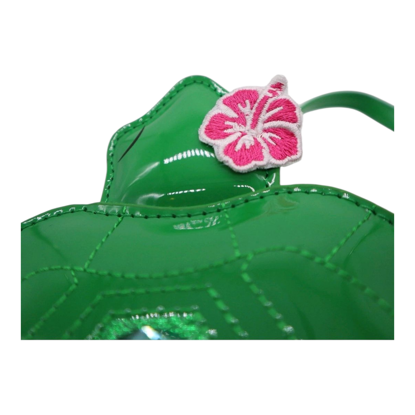 Crossbody bolsa Tortuga Betsey Johnson "Shelly"