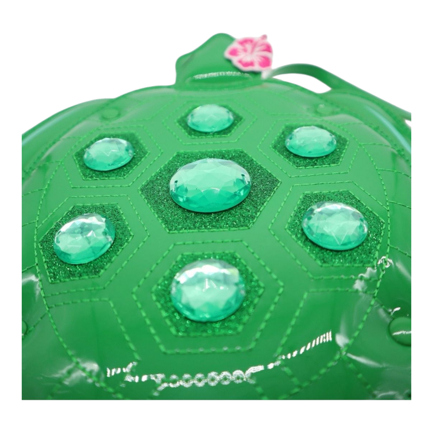 Crossbody bolsa Tortuga Betsey Johnson "Shelly"