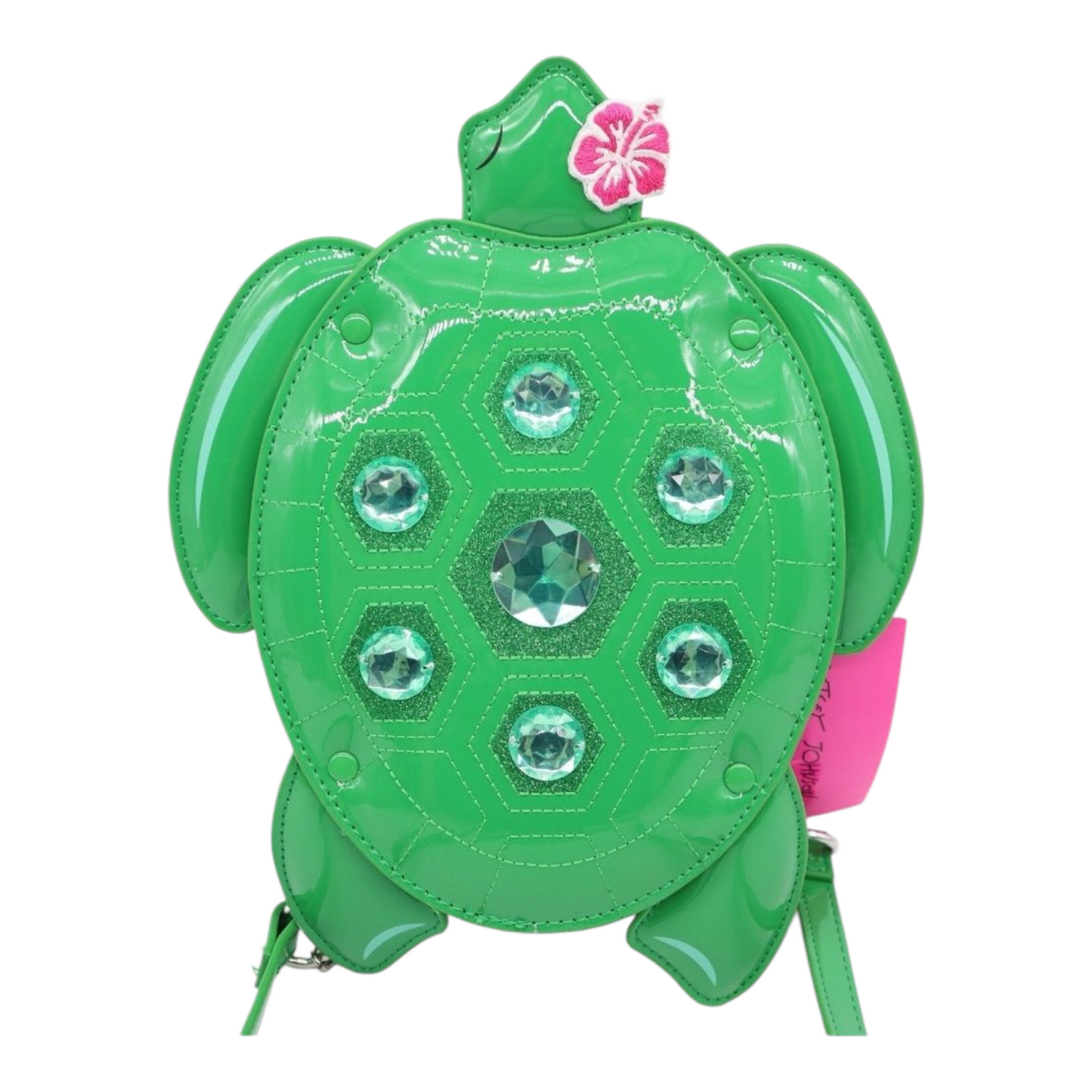 Crossbody bolsa Tortuga Betsey Johnson "Shelly"