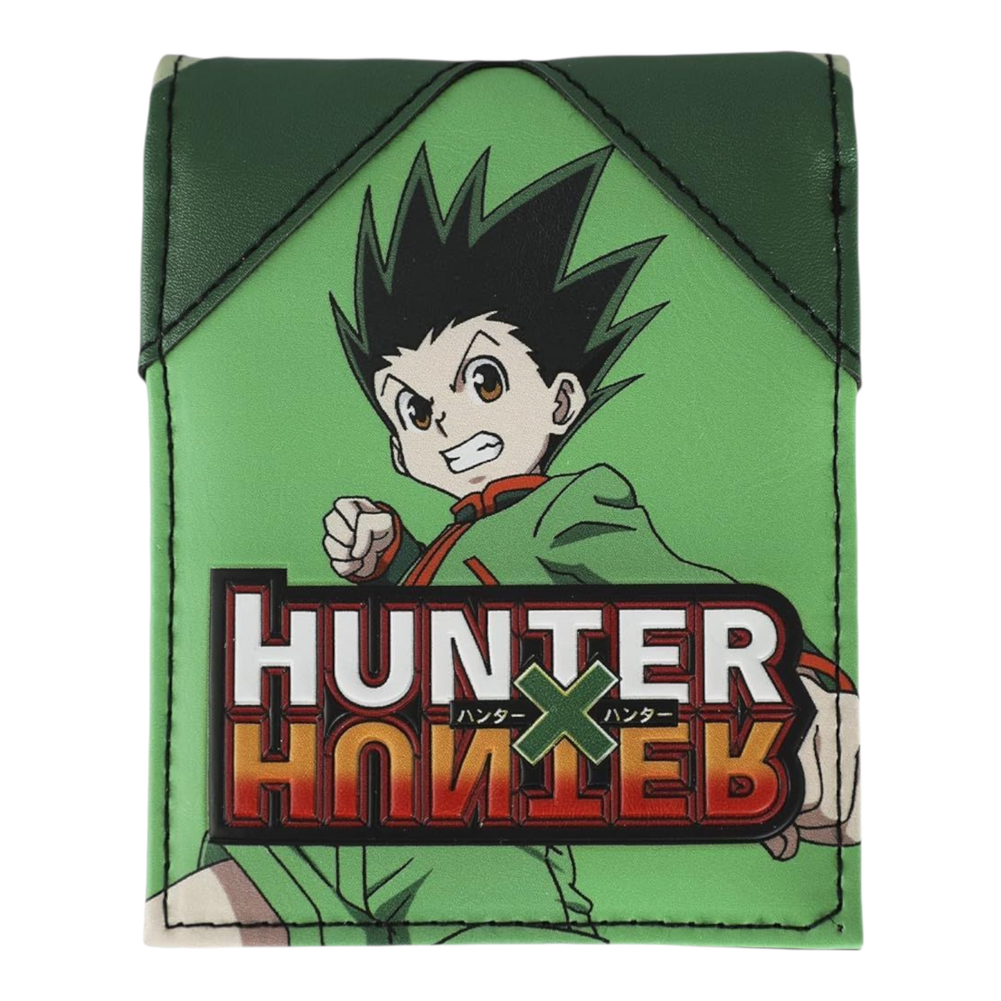 Cartera Hunter x Hunter Bioworld