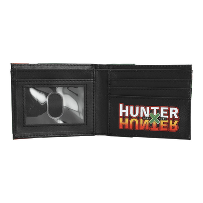 Cartera Hunter x Hunter Bioworld
