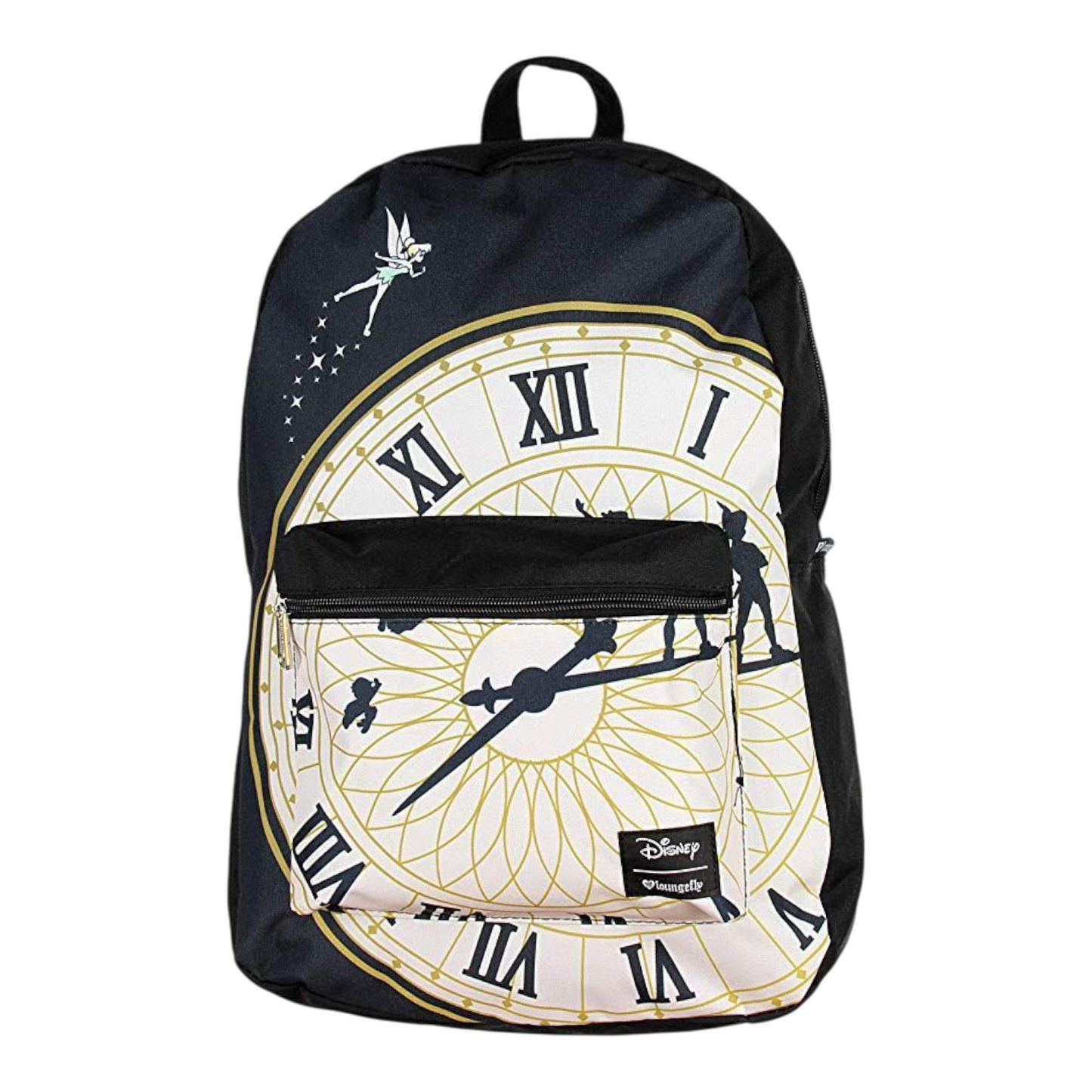 Mochila Peter Pan Loungefly