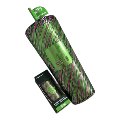 Wicked x Starbucks Llaveros mini cold cup Keychain. Precio por cada uno.