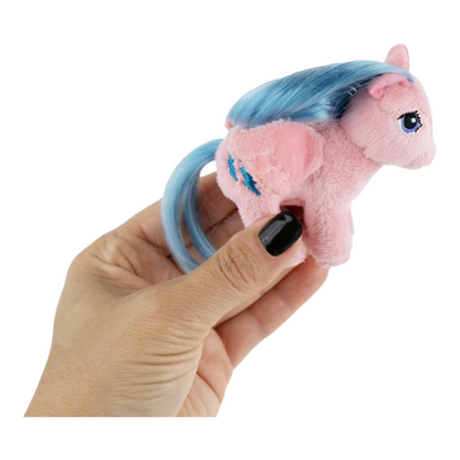 World's smallest My little pony Firefly