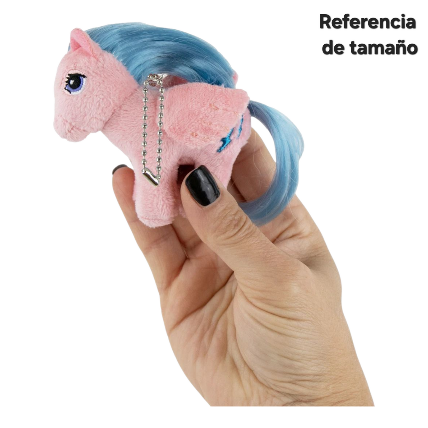 World's smallest My little pony Starshine