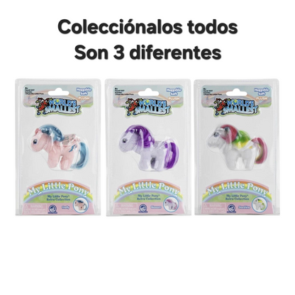 World's smallest My little pony Firefly