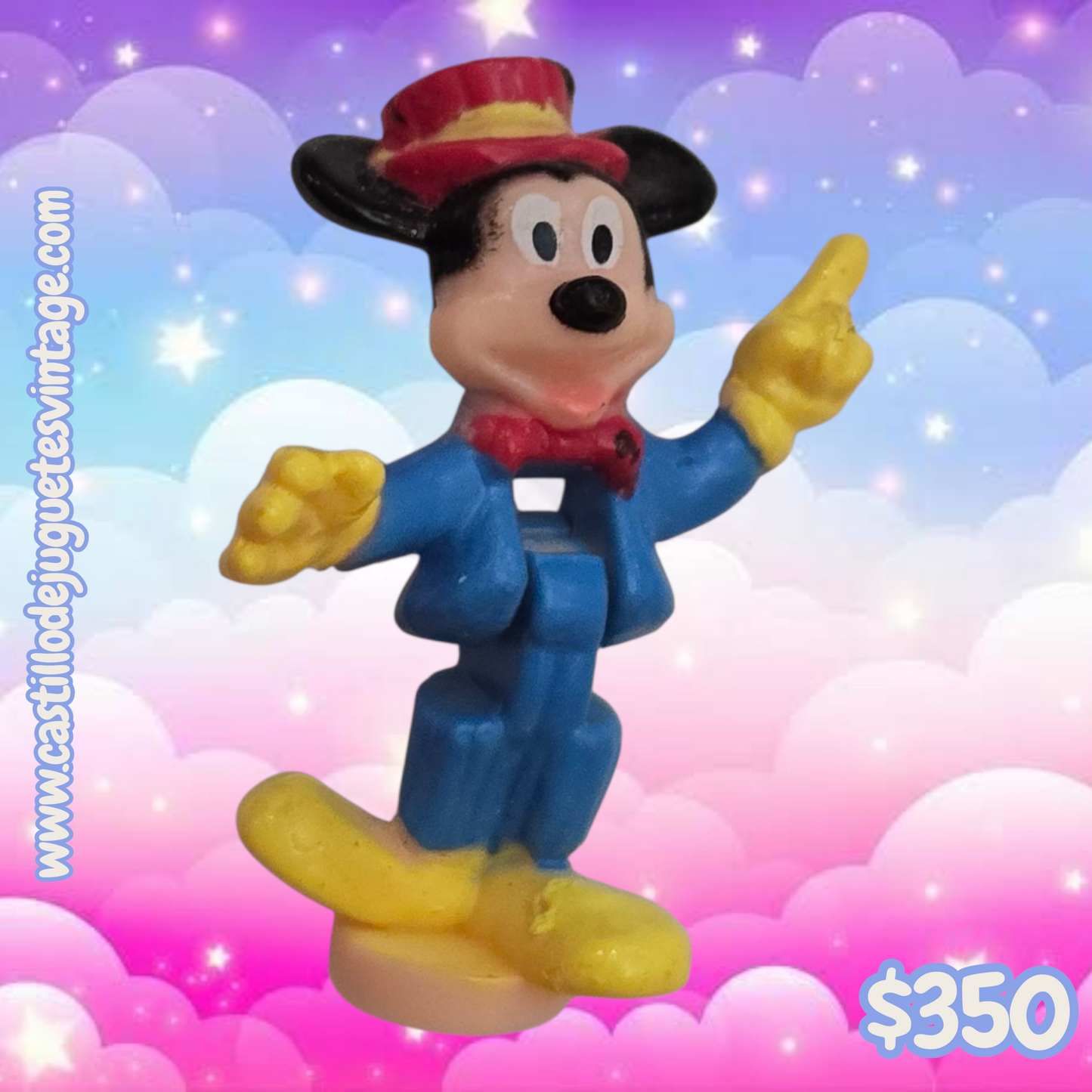 Polly Pockets Vintage $350 piezas sueltas y repuestos para completar sus sets. SEGUNDA MANO. Revisa bien la foto ya que es el artículo que te llevas ✨ Puede tener detalles estéticos.